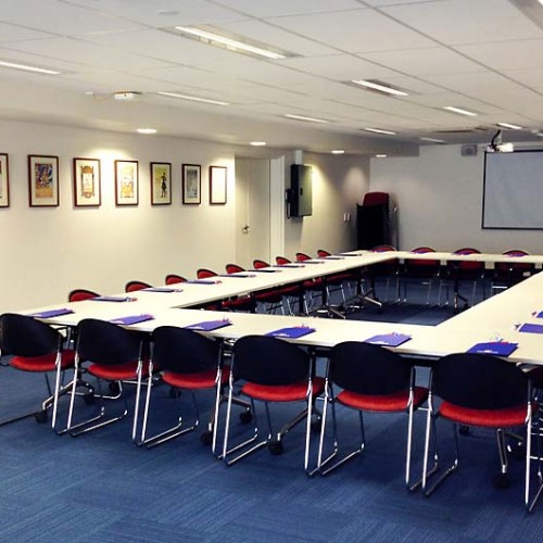 Sports Conference Room