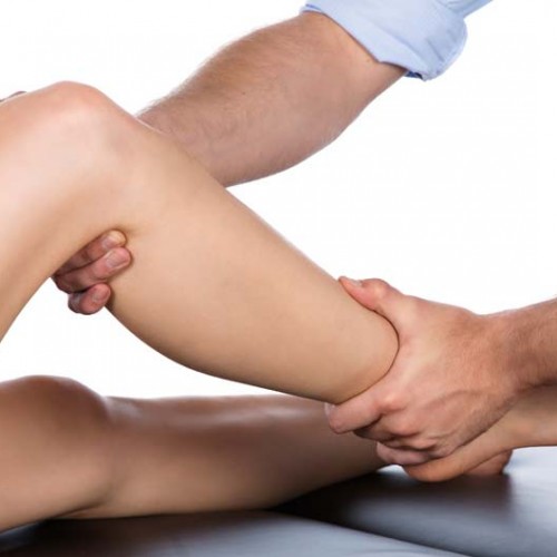 Sports Physio in Gold Coast
