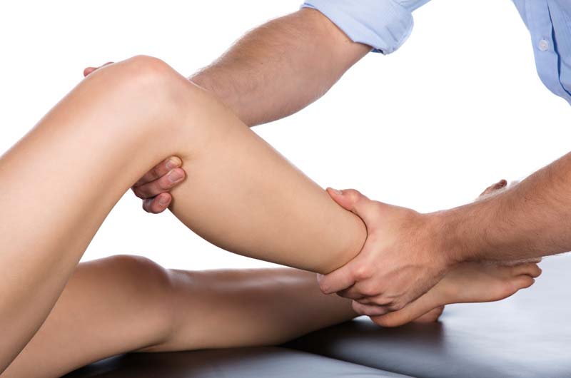 Sports Physio in Gold Coast