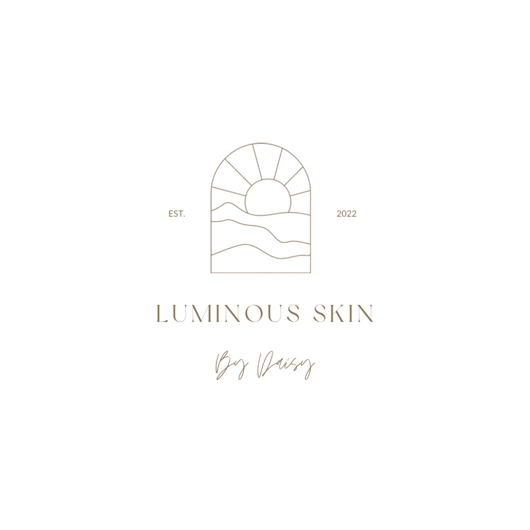 Luminous Skin Logo